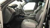Thumbnail of 2025 Santorini Black Metallic Land Rover Range Rover Sport