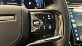 Thumbnail of 2025 Santorini Black Metallic Land Rover Range Rover Sport