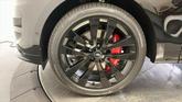 Thumbnail of 2025 Santorini Black Metallic Land Rover Range Rover Sport