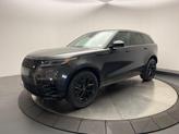 Photo of 2026 Carpathian Gray Premium Metallic Land Rover Range Rover Velar