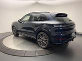 Thumbnail of 2025 Algarve Blue Metallic Porsche Cayenne