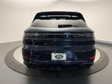 Thumbnail of 2025 Algarve Blue Metallic Porsche Cayenne