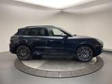 Thumbnail of 2025 Algarve Blue Metallic Porsche Cayenne