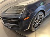 Thumbnail of 2025 Algarve Blue Metallic Porsche Cayenne