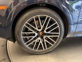 Thumbnail of 2025 Algarve Blue Metallic Porsche Cayenne
