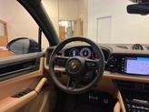 Thumbnail of 2025 Algarve Blue Metallic Porsche Cayenne