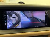Thumbnail of 2025 Algarve Blue Metallic Porsche Cayenne