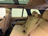 Thumbnail of 2025 Carpathian Gray Premium Metallic Land Rover Range Rover