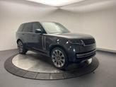 Thumbnail of 2025 Carpathian Gray Premium Metallic Land Rover Range Rover