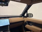 Thumbnail of 2025 Carpathian Gray Premium Metallic Land Rover Range Rover