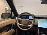 Thumbnail of 2025 Carpathian Gray Premium Metallic Land Rover Range Rover