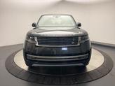 Thumbnail of 2025 Carpathian Gray Premium Metallic Land Rover Range Rover