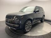 Photo of 2025 Carpathian Gray Premium Metallic Land Rover Range Rover