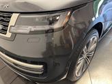 Thumbnail of 2025 Carpathian Gray Premium Metallic Land Rover Range Rover