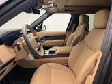 Thumbnail of 2025 Carpathian Gray Premium Metallic Land Rover Range Rover