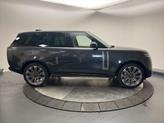 Thumbnail of 2025 Carpathian Gray Premium Metallic Land Rover Range Rover