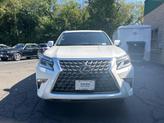 Thumbnail of 2022 White Lexus GX 460