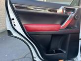 Thumbnail of 2022 White Lexus GX 460
