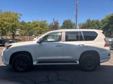Thumbnail of 2022 White Lexus GX 460