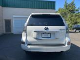 Thumbnail of 2022 White Lexus GX 460