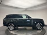 Thumbnail of 2025 Belgravia Green Metallic Land Rover Range Rover