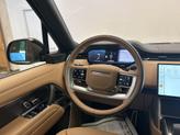 Thumbnail of 2025 Belgravia Green Metallic Land Rover Range Rover