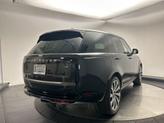 Thumbnail of 2025 Belgravia Green Metallic Land Rover Range Rover