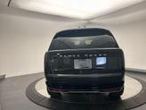 Thumbnail of 2025 Belgravia Green Metallic Land Rover Range Rover