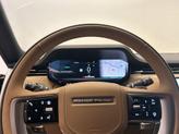 Thumbnail of 2025 Belgravia Green Metallic Land Rover Range Rover