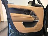 Thumbnail of 2025 Belgravia Green Metallic Land Rover Range Rover