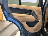 Thumbnail of 2025 Belgravia Green Metallic Land Rover Range Rover