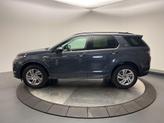 Thumbnail of 2024 Varesine Blue Metallic Land Rover Discovery Sport
