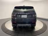 Thumbnail of 2024 Varesine Blue Metallic Land Rover Discovery Sport