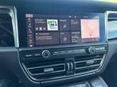 Thumbnail of 2020 Dolomite Silver Metallic Porsche Macan
