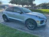 Thumbnail of 2020 Dolomite Silver Metallic Porsche Macan