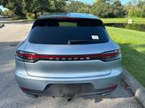 Thumbnail of 2020 Dolomite Silver Metallic Porsche Macan