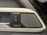 Thumbnail of 2024 Santorini Black Metallic Land Rover Defender