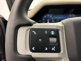 Thumbnail of 2024 Santorini Black Metallic Land Rover Defender