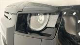 Thumbnail of 2025 Santorini Black Metallic Land Rover Defender