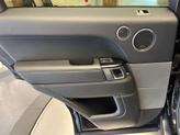 Thumbnail of 2020 Santorini Black Metallic Land Rover Range Rover Sport