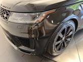 Thumbnail of 2020 Santorini Black Metallic Land Rover Range Rover Sport