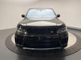 Thumbnail of 2020 Santorini Black Metallic Land Rover Range Rover Sport