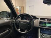 Thumbnail of 2020 Santorini Black Metallic Land Rover Range Rover Sport