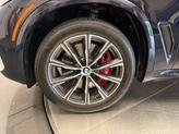 Thumbnail of 2022 Carbon Black Metallic BMW X5