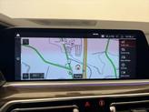 Thumbnail of 2022 Carbon Black Metallic BMW X5