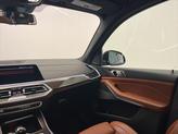 Thumbnail of 2022 Carbon Black Metallic BMW X5