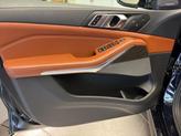 Thumbnail of 2022 Carbon Black Metallic BMW X5