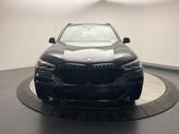 Thumbnail of 2022 Carbon Black Metallic BMW X5
