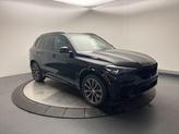 Thumbnail of 2022 Carbon Black Metallic BMW X5
