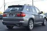 Thumbnail of 2011 Gray BMW X5